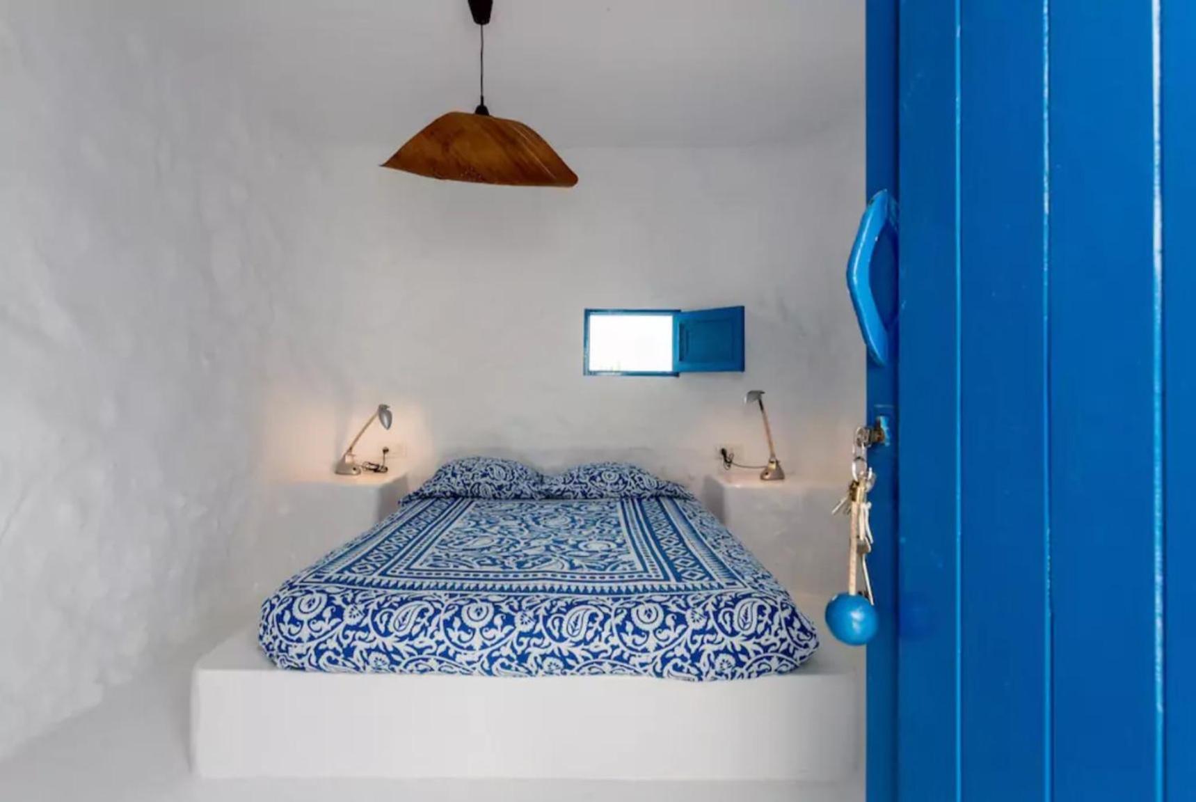 Seaside Villa La Graciosa Педро-Барба Экстерьер фото