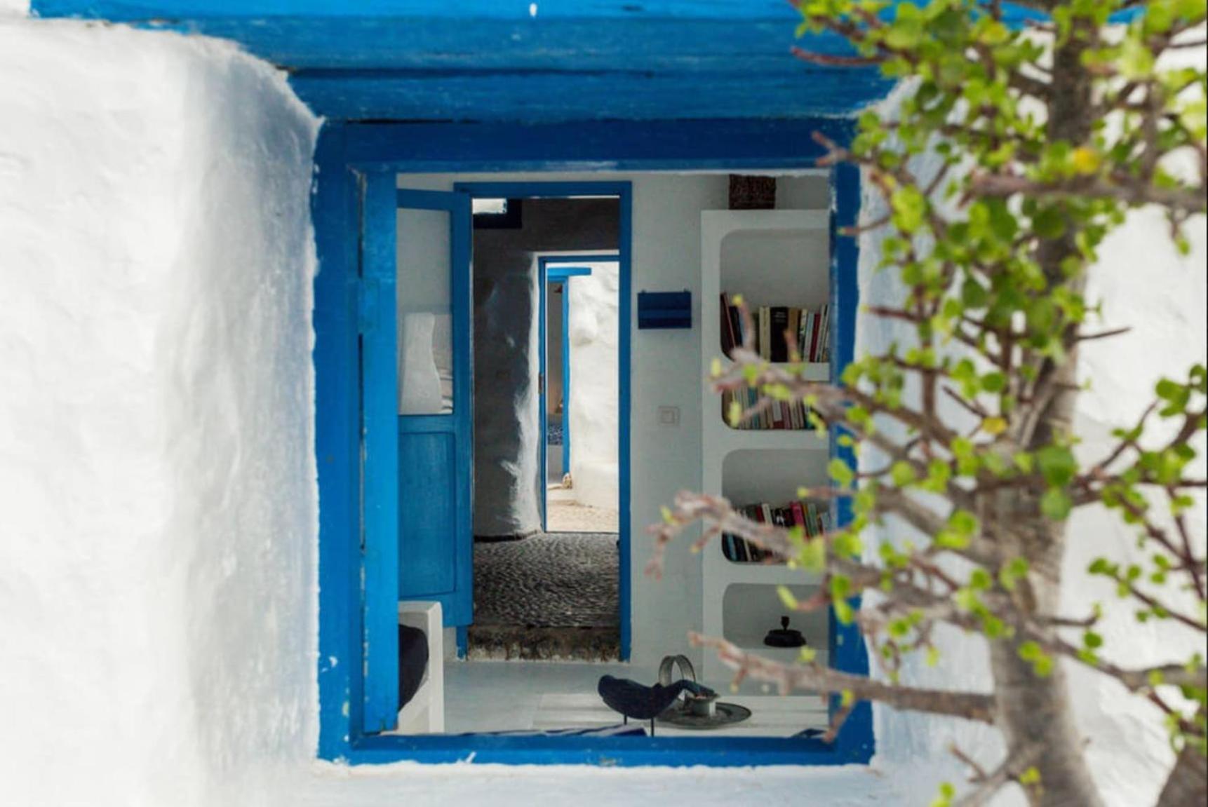Seaside Villa La Graciosa Педро-Барба Экстерьер фото