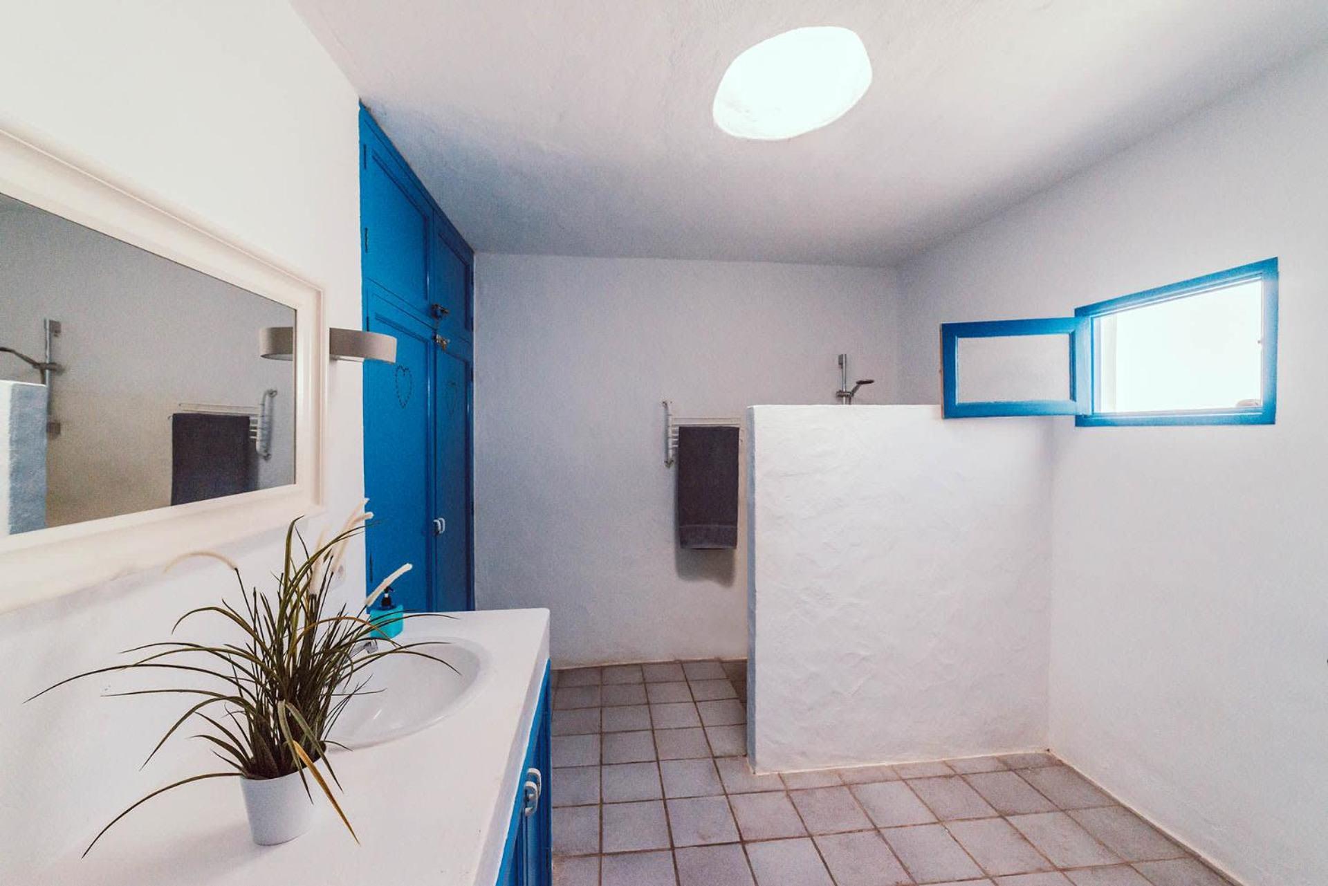 Seaside Villa La Graciosa Педро-Барба Экстерьер фото