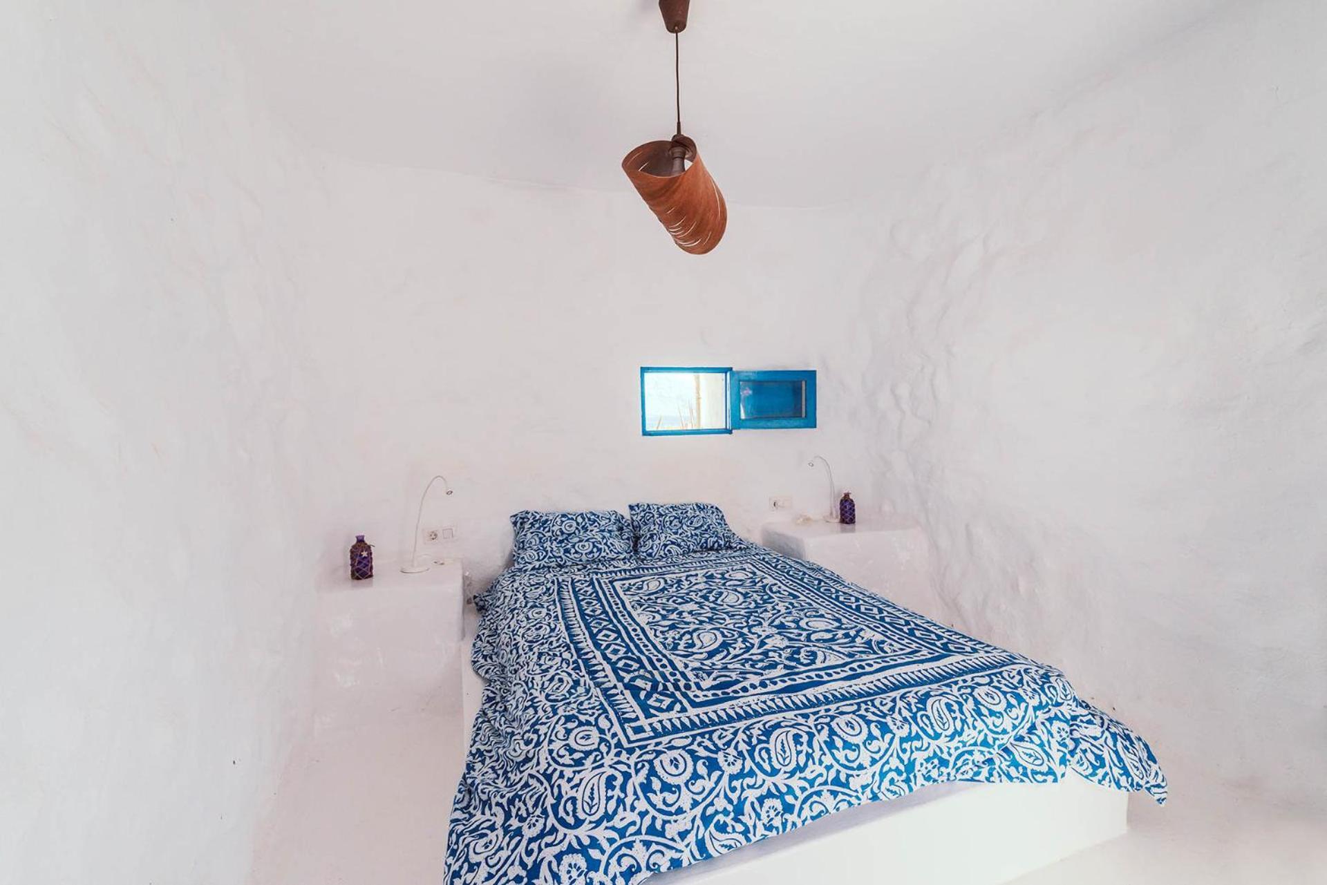Seaside Villa La Graciosa Педро-Барба Экстерьер фото