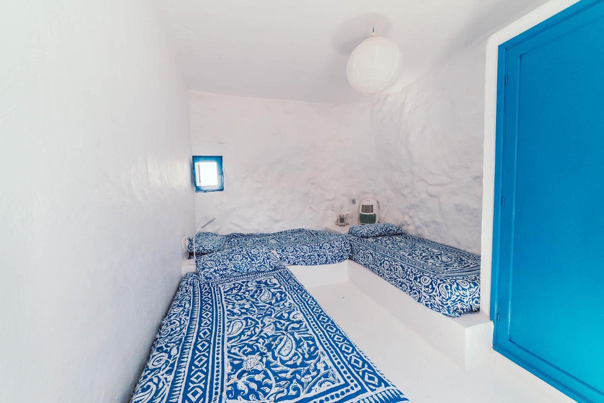 Seaside Villa La Graciosa Педро-Барба Экстерьер фото